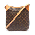 Louis Vuitton Odeon MM Monogram Shoulder Bag