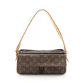 Louis Vuitton Vivasite Monogram Shoulder Bag
