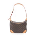 Louis Vuitton Boulogne PM Monogram Shoulder Bag