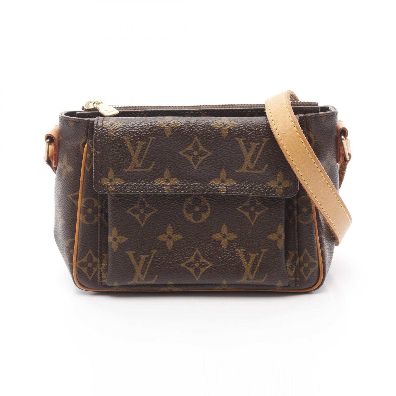 Louis Vuitton Viva Cite PM Monogram Shoulder Bag