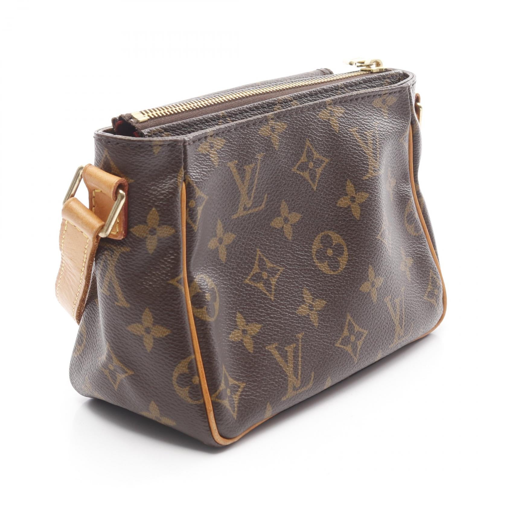 Louis Vuitton Viva Cite PM Monogram Shoulder Bag