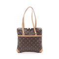 Louis Vuitton Coussin GM Monogram Shoulder Bag