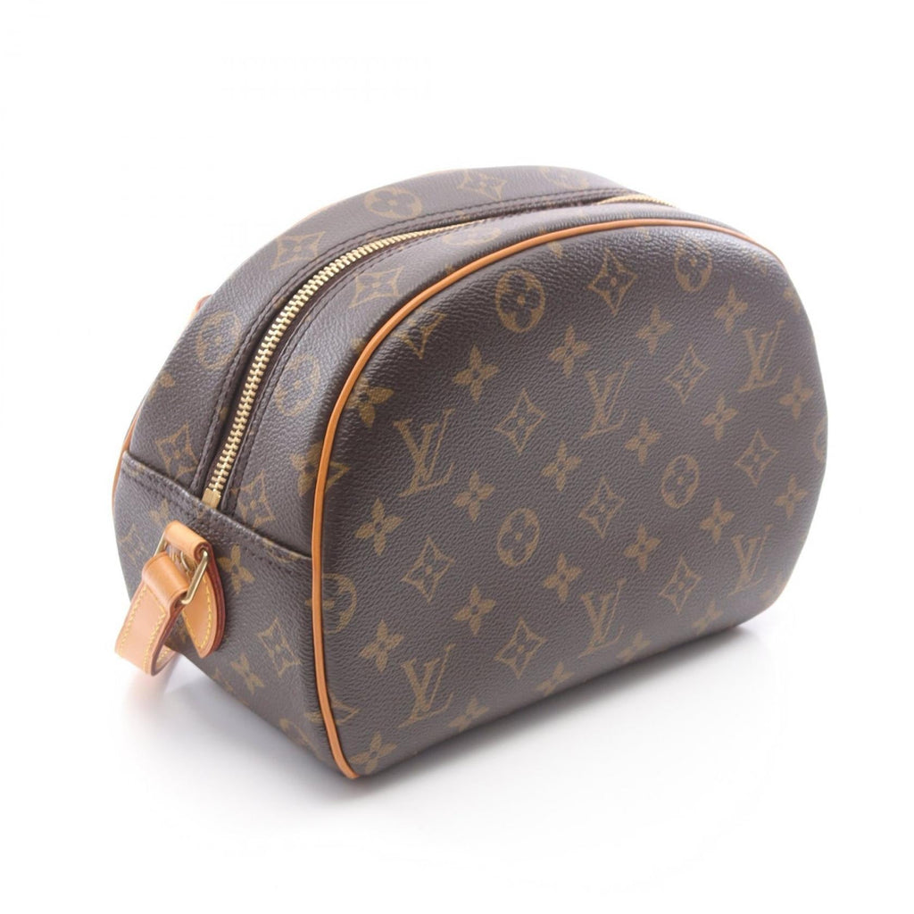 Louis Vuitton Blois Monogram Shoulder Bag