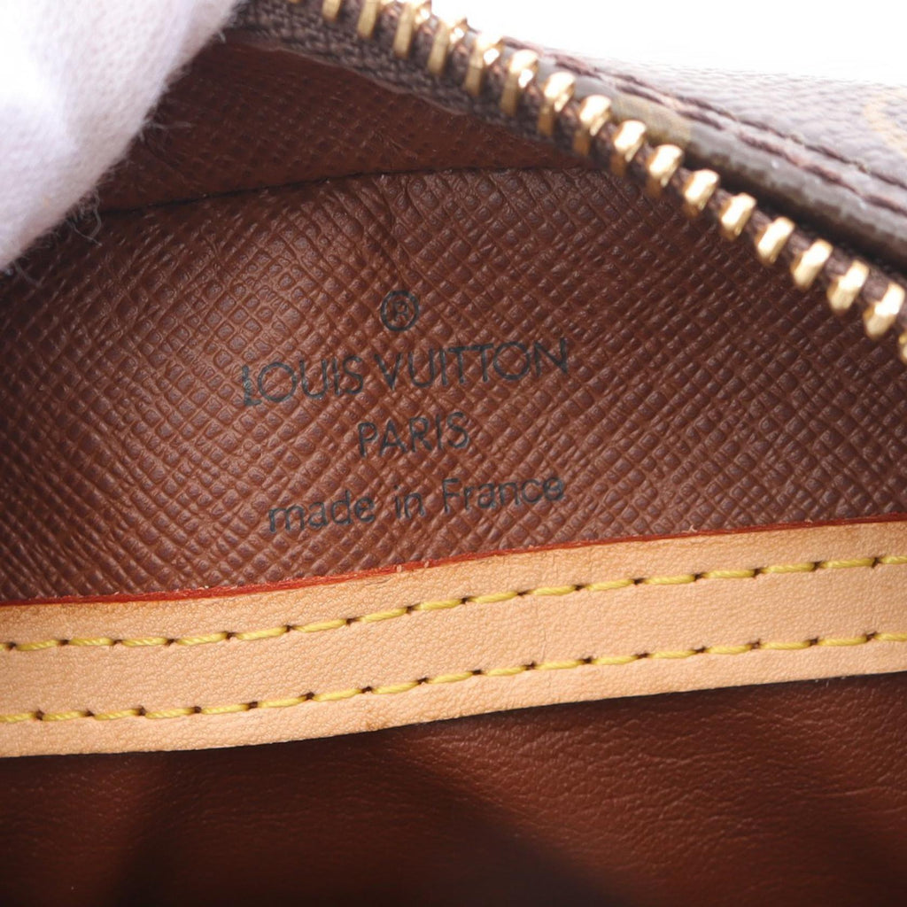 Louis Vuitton Blois Monogram Shoulder Bag