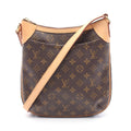 Louis Vuitton Odeon PM Monogram Shoulder Bag