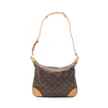Louis Vuitton Boulogne PM Monogram Shoulder Bag