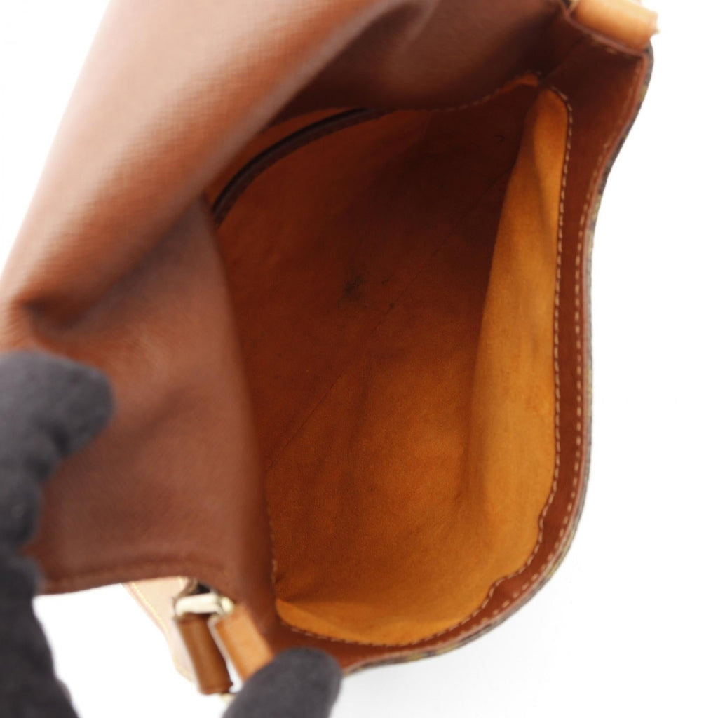 Louis Vuitton Musette Salsa Monogram Shoulder Bag