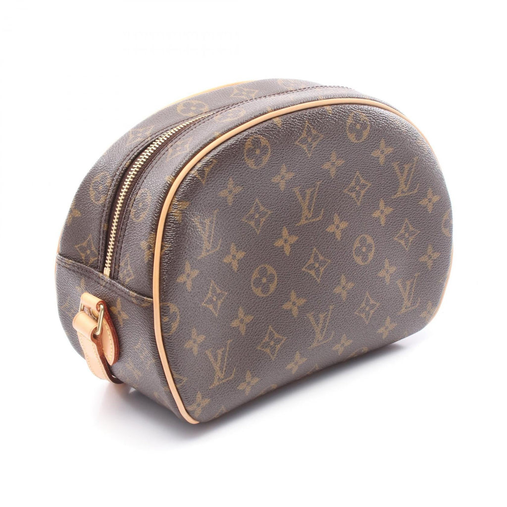 Louis Vuitton Blois Monogram Shoulder Bag