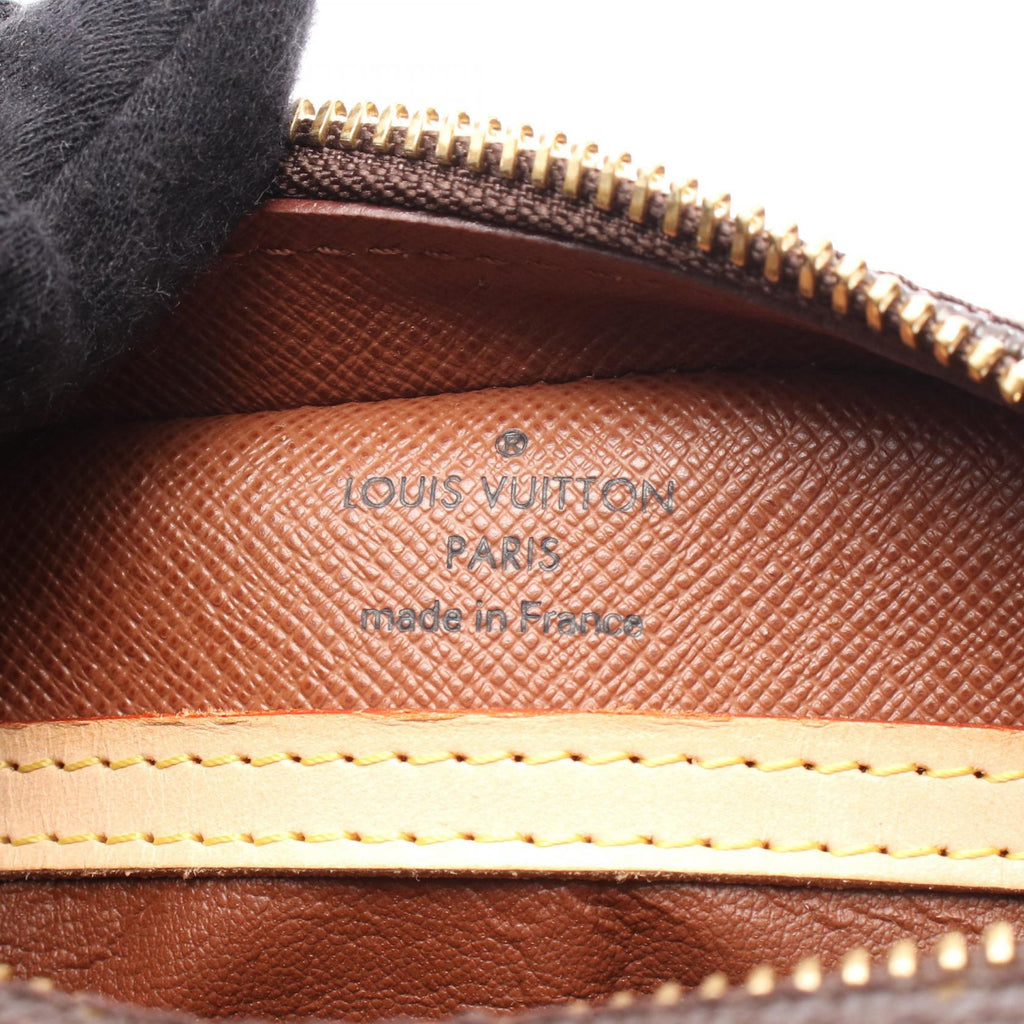 Louis Vuitton Blois Monogram Shoulder Bag