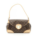 Louis Vuitton Beverly Monogram Shoulder Bag