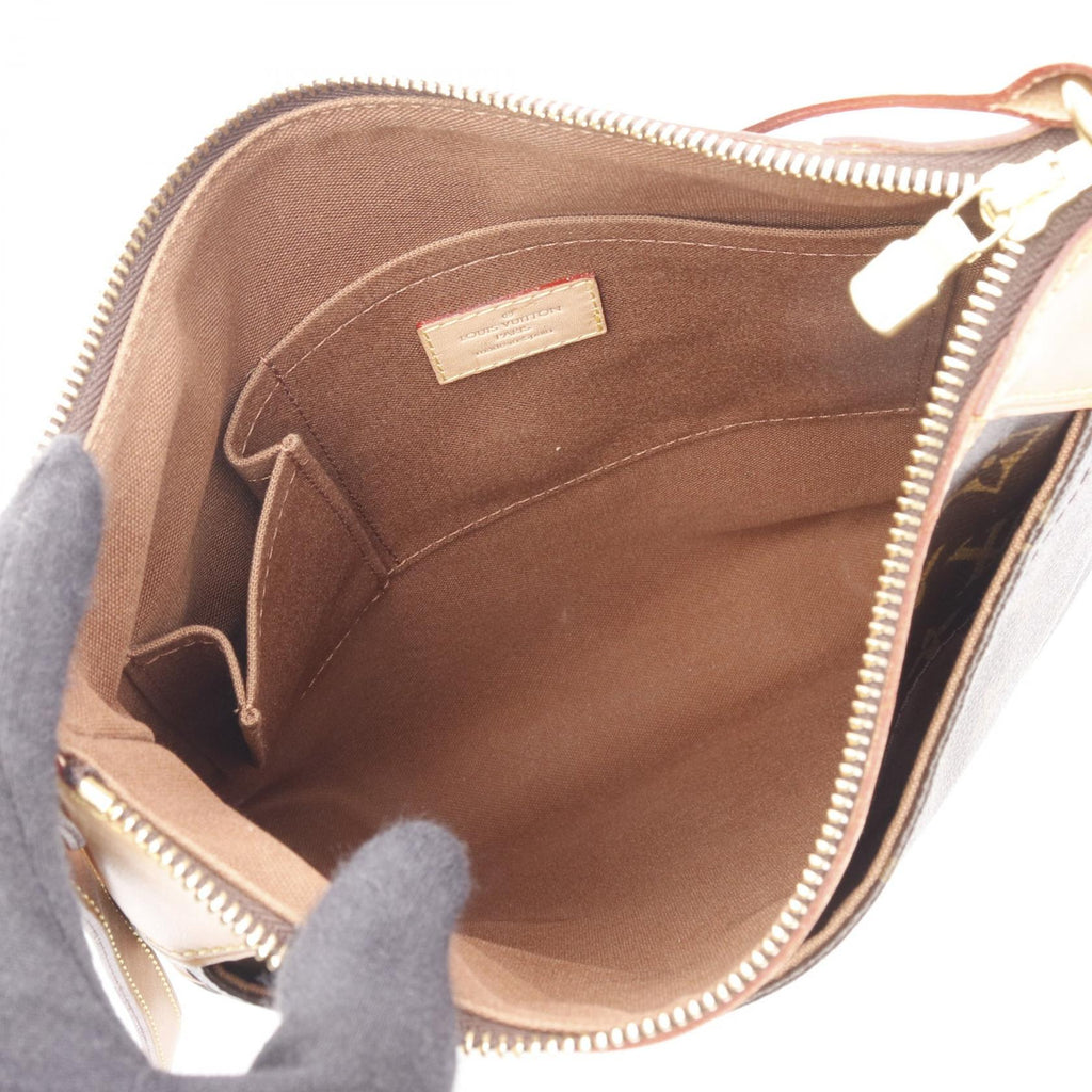 Louis Vuitton Odeon PM Monogram Shoulder Bag