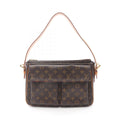 Louis Vuitton Vivasite Monogram Shoulder Bag