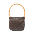Louis Vuitton Looping MM Monogram Shoulder Bag