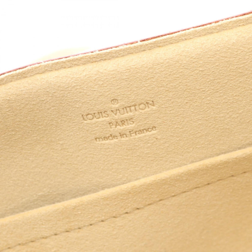 Louis Vuitton Beverly MM Monogram Shoulder Bag