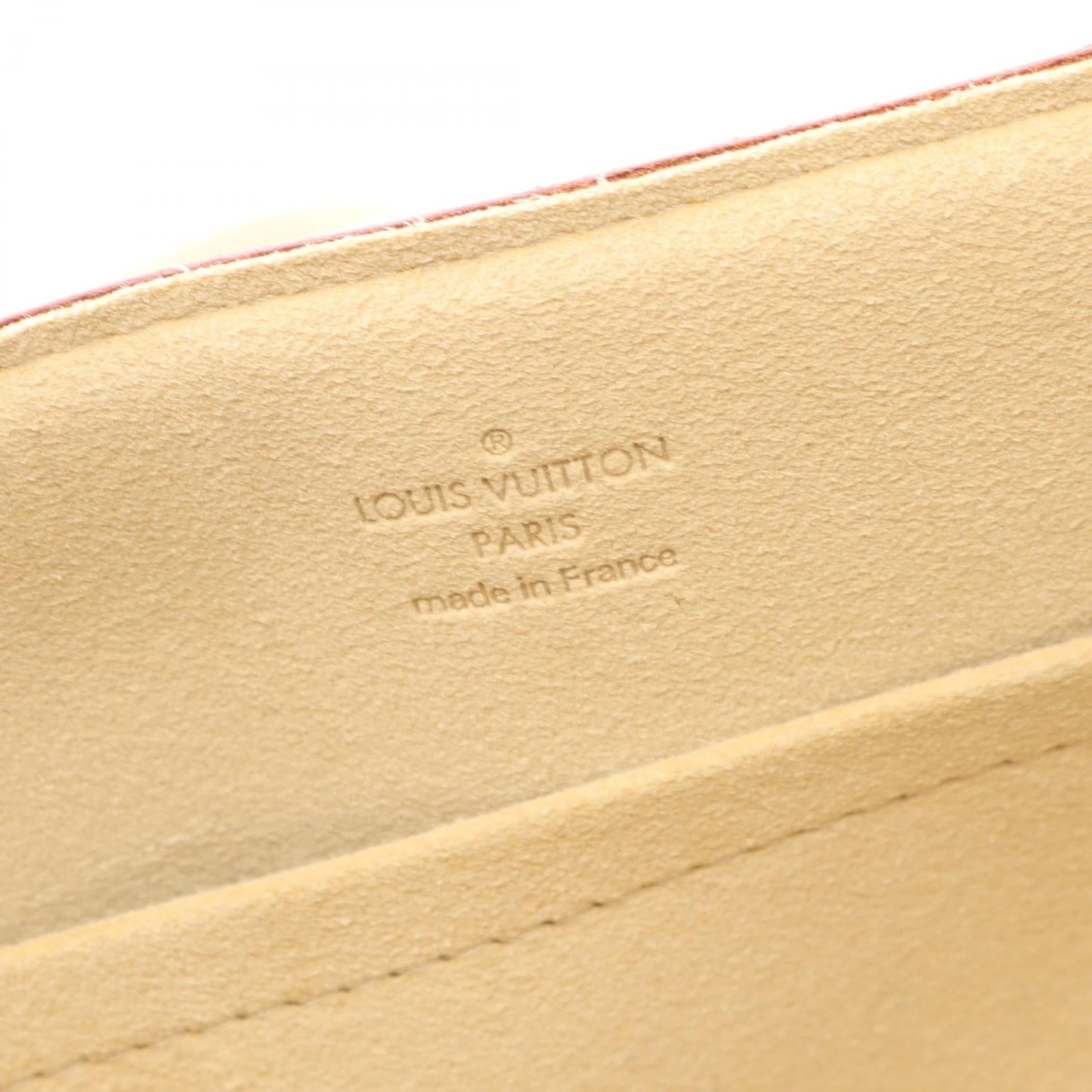 Louis Vuitton Beverly MM Monogram Shoulder Bag
