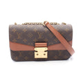 Louis Vuitton Marceau Monogram Shoulder Bag