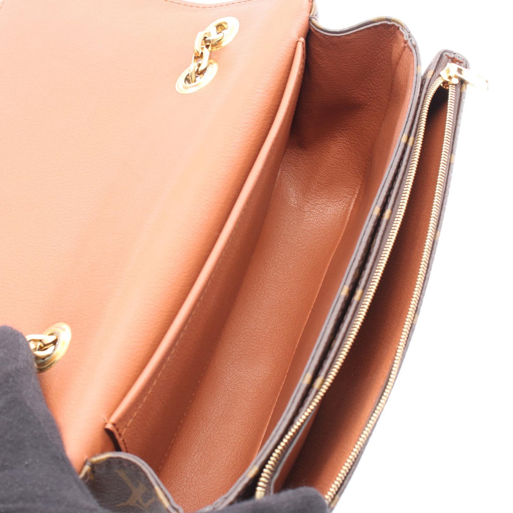 Louis Vuitton Marceau Monogram Shoulder Bag