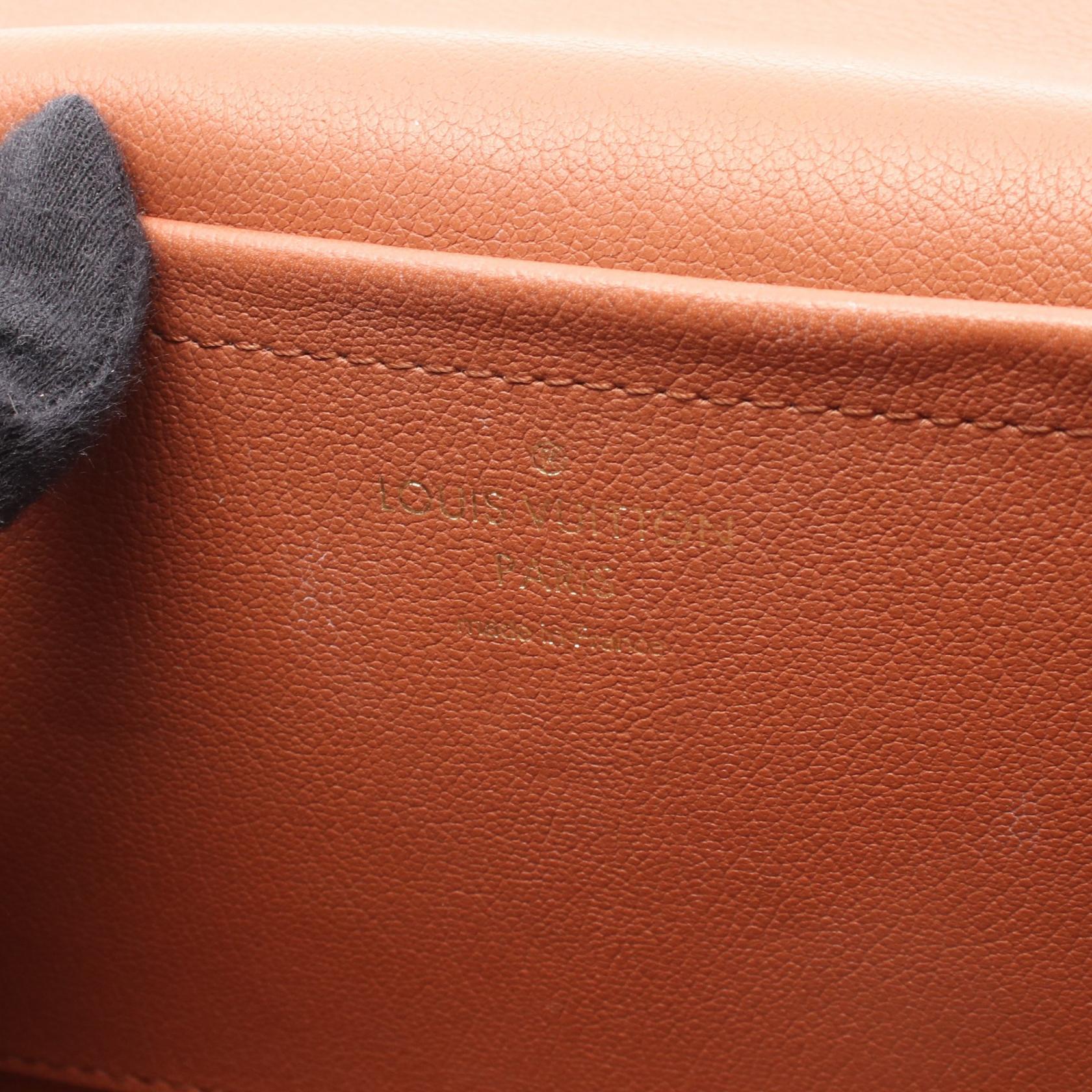 Louis Vuitton Marceau Monogram Shoulder Bag