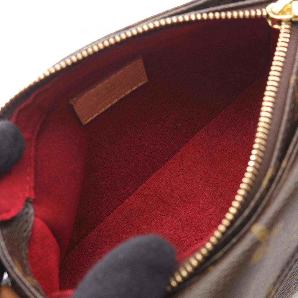 Louis Vuitton Vivasite PM Monogram Shoulder Bag