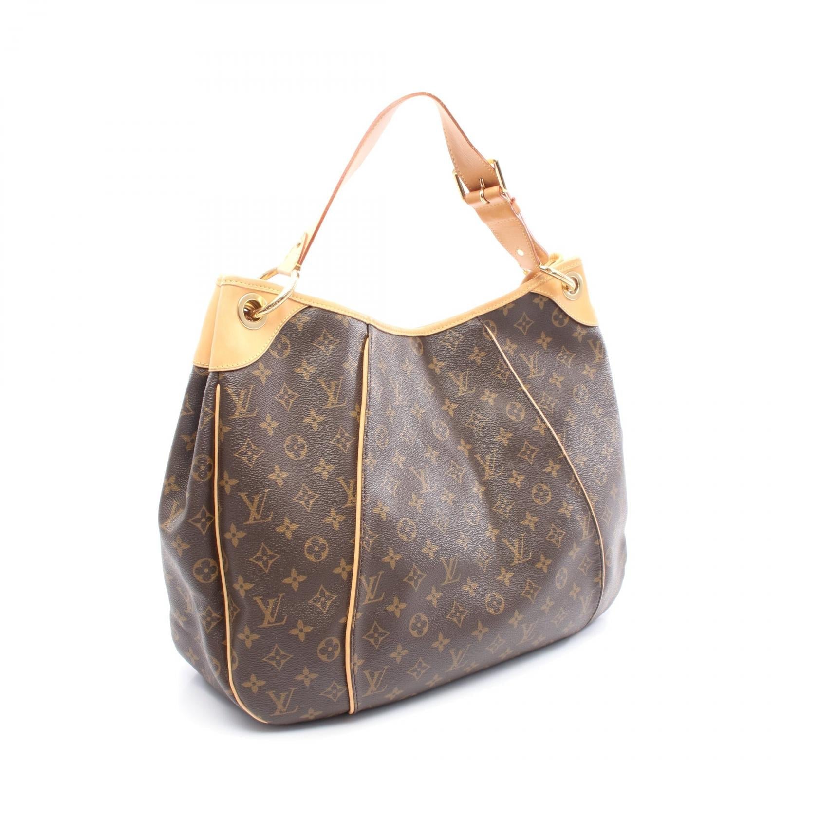 Louis Vuitton Galliera GM Monogram Shoulder Bag