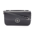 Gucci Petit GG Leather Shoulder Bag