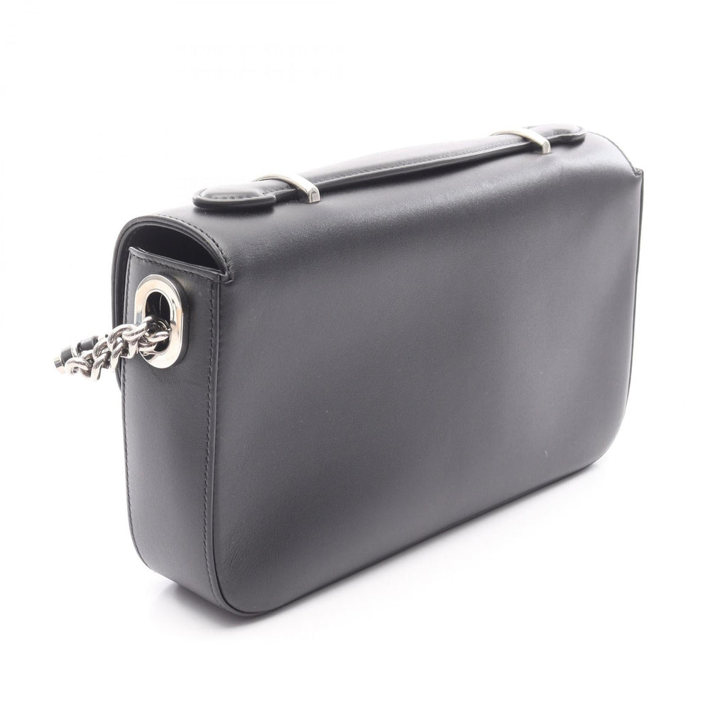 Gucci Petit GG Leather Shoulder Bag