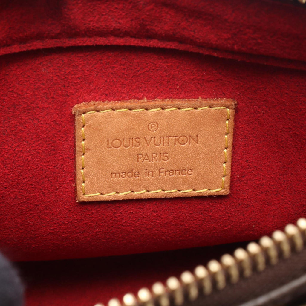 Louis Vuitton Vivasite PM Monogram Shoulder Bag