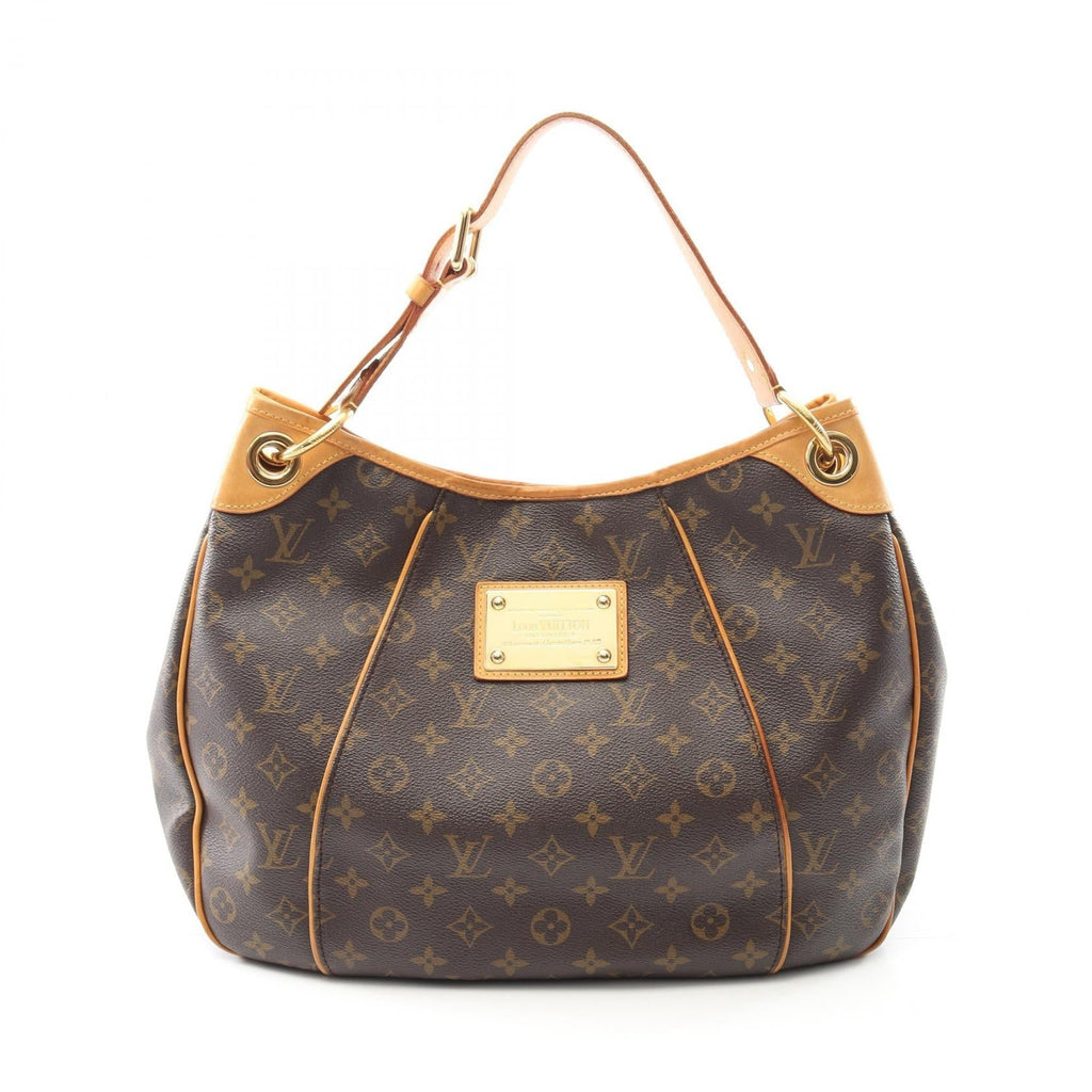 Louis Vuitton Galliera PM Monogram Shoulder Bag