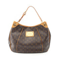 Louis Vuitton Galliera PM Monogram Shoulder Bag