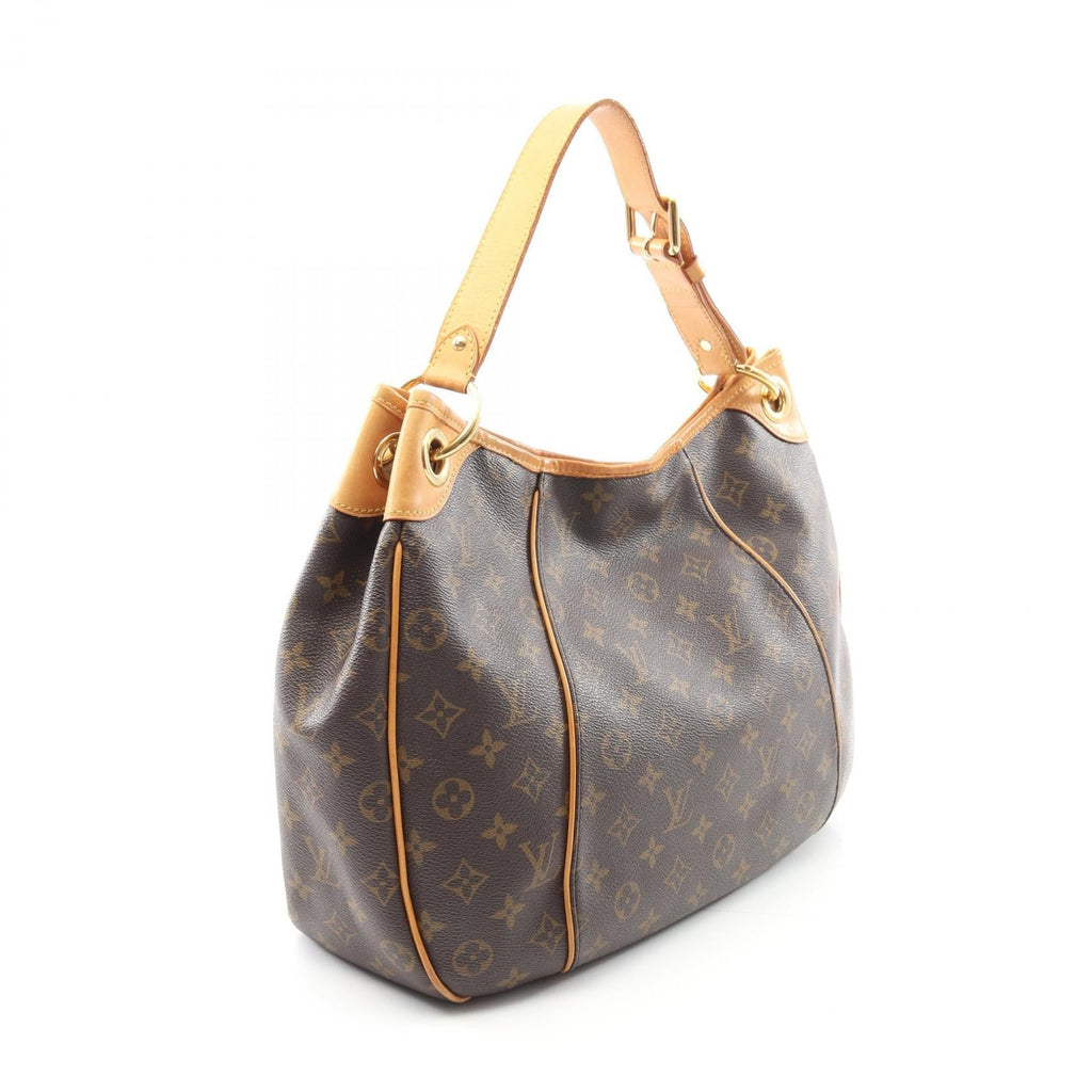 Louis Vuitton Galliera PM Monogram Shoulder Bag