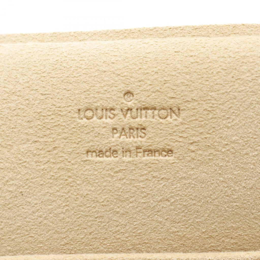 Louis Vuitton Beverly Monogram Coated Canvas Shoulder Bag
