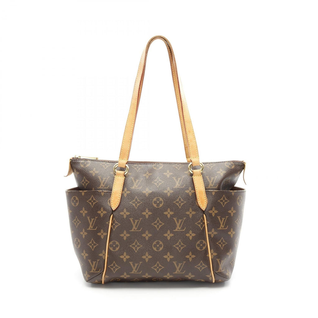 Louis Vuitton Totally PM Monogram Shoulder Bag