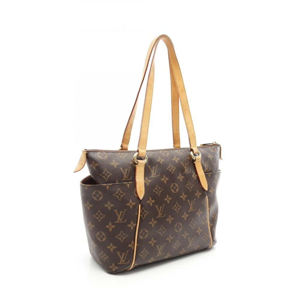 Louis Vuitton Totally PM Monogram Shoulder Bag