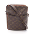 Louis Vuitton Petit Marceau Monogram Shoulder Bag