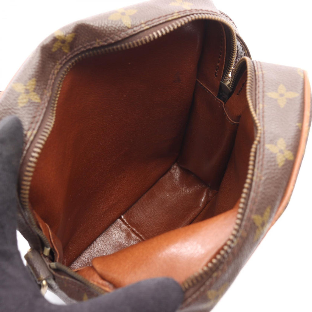 Louis Vuitton Petit Marceau Monogram Shoulder Bag