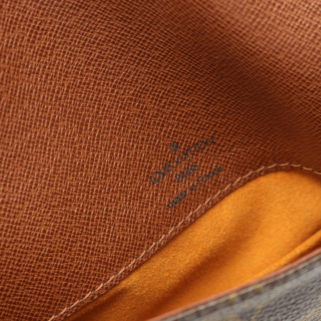 Louis Vuitton Musette Monogram Shoulder Bag