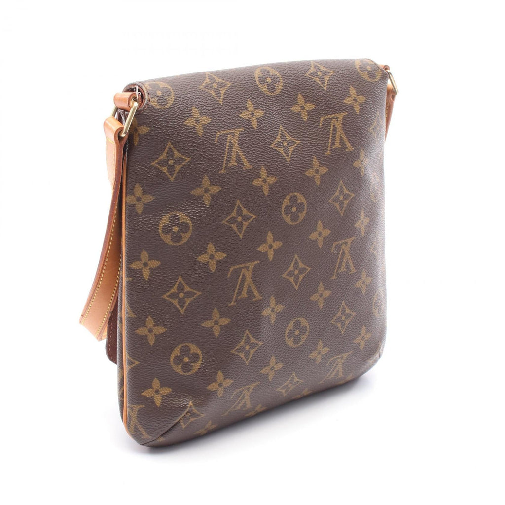 Louis Vuitton Musette Salsa Monogram Shoulder Bag