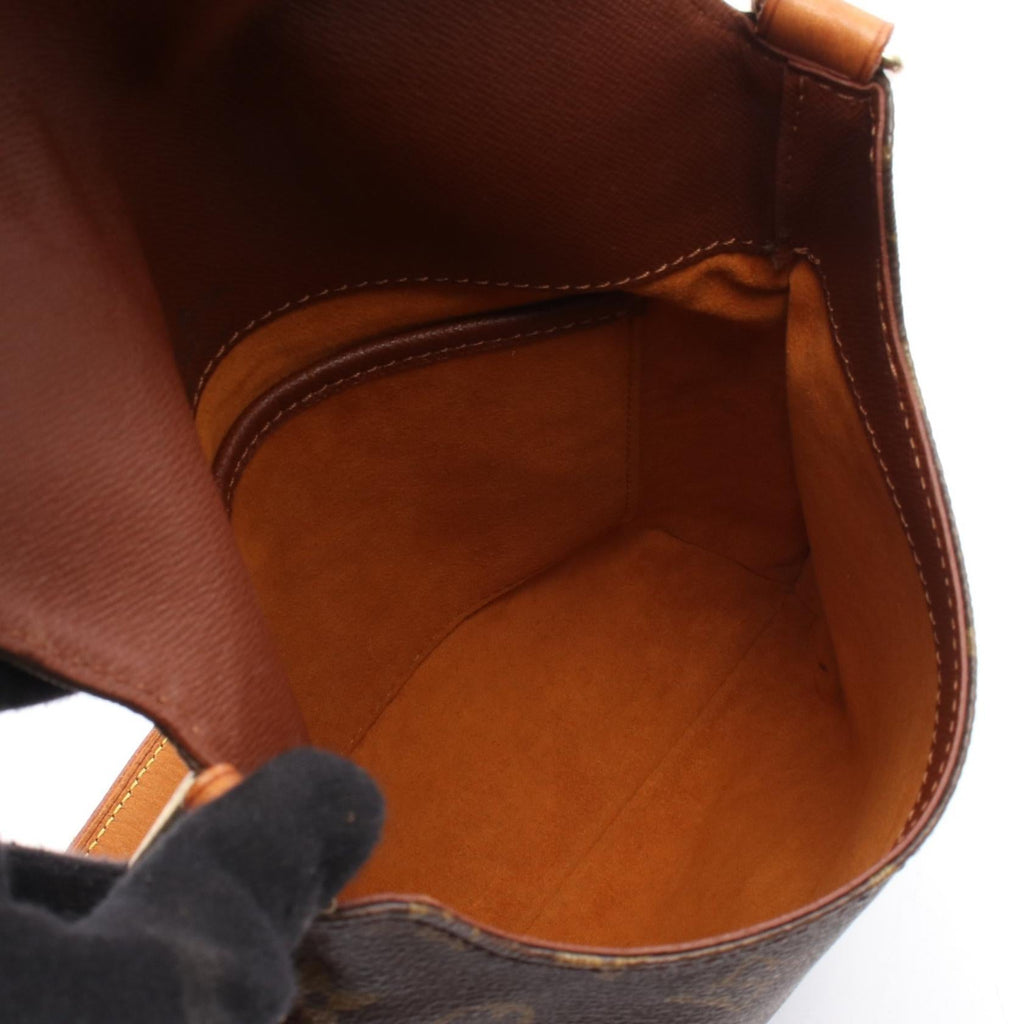 Louis Vuitton Musette Salsa Monogram Shoulder Bag