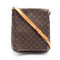 Louis Vuitton Musette Monogram Shoulder Bag