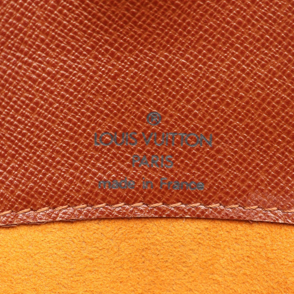 Louis Vuitton Musette Monogram Shoulder Bag