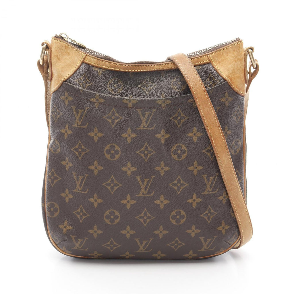 Louis Vuitton Odeon PM Monogram Shoulder Bag