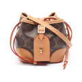 Louis Vuitton Noe Purse Monogram Shoulder Bag
