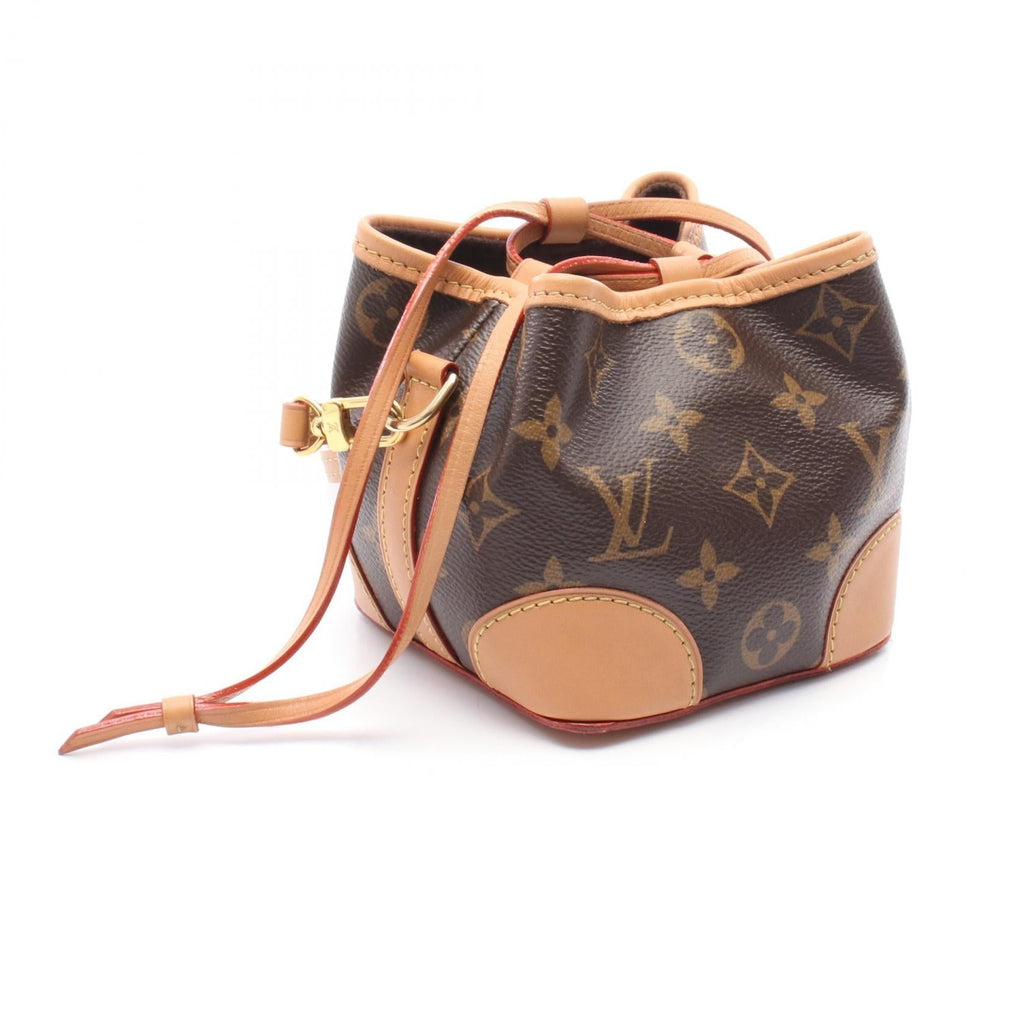 Louis Vuitton Noe Purse Monogram Shoulder Bag