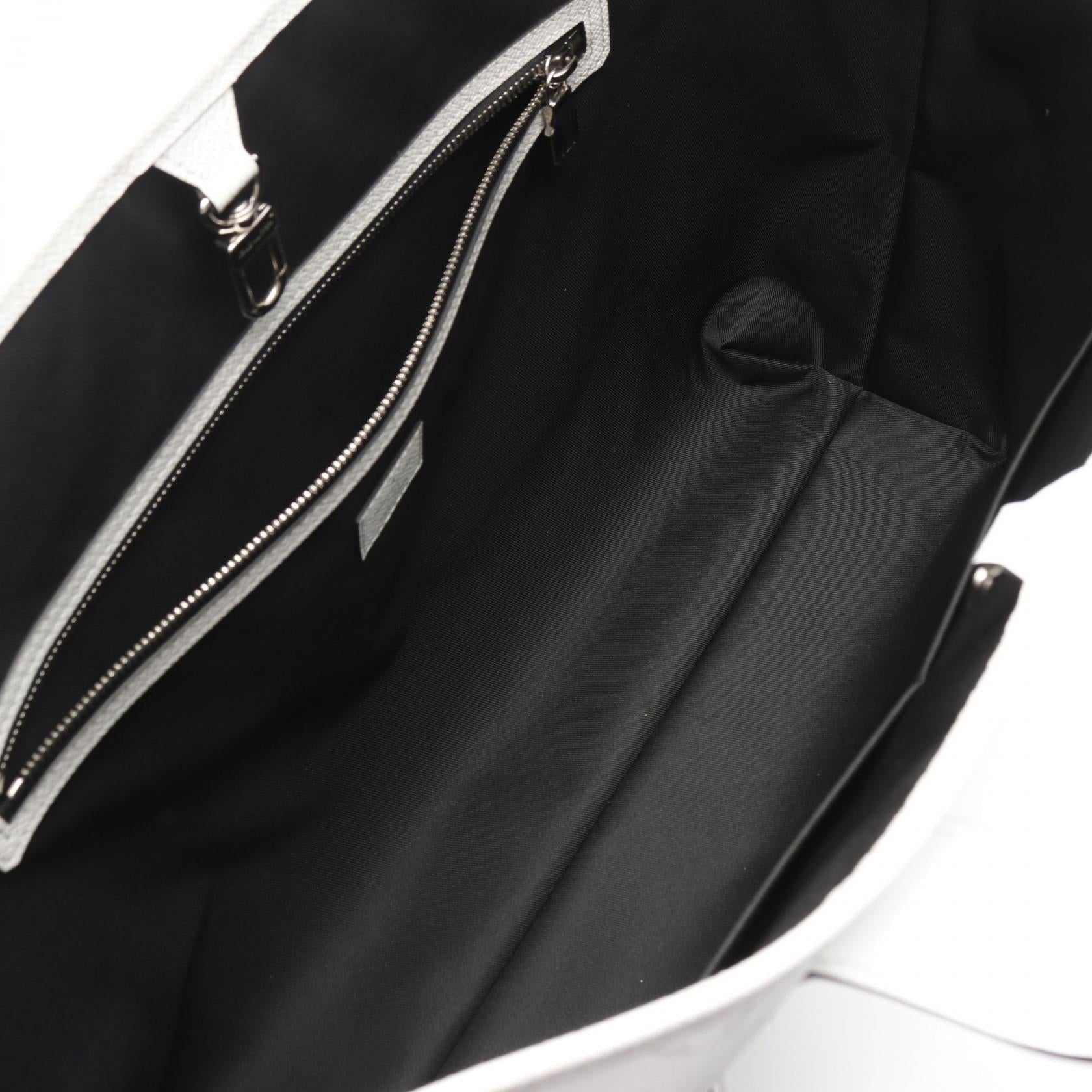 Louis Vuitton Weekend Tote NM Taigarama Tote Bag