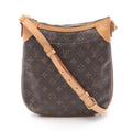 Louis Vuitton Odeon PM Monogram Shoulder Bag