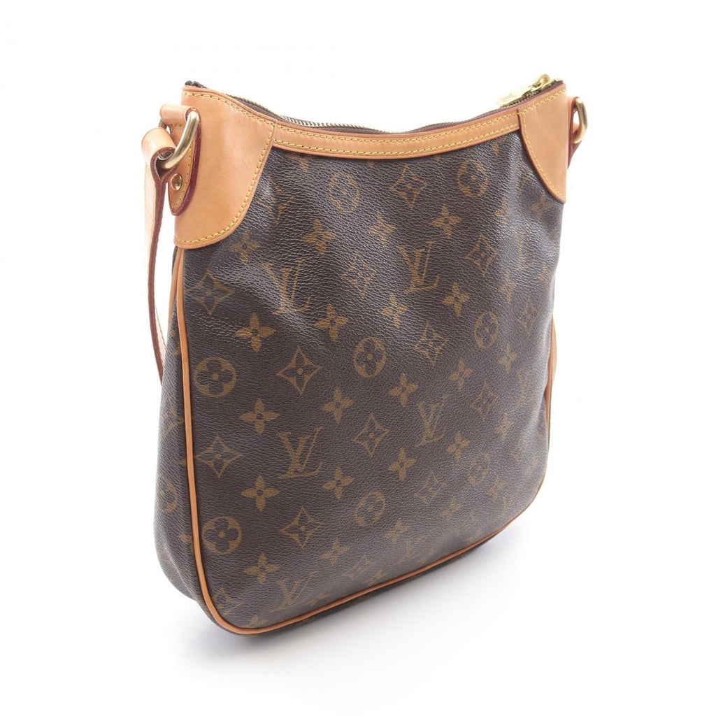 Louis Vuitton Odeon PM Monogram Shoulder Bag