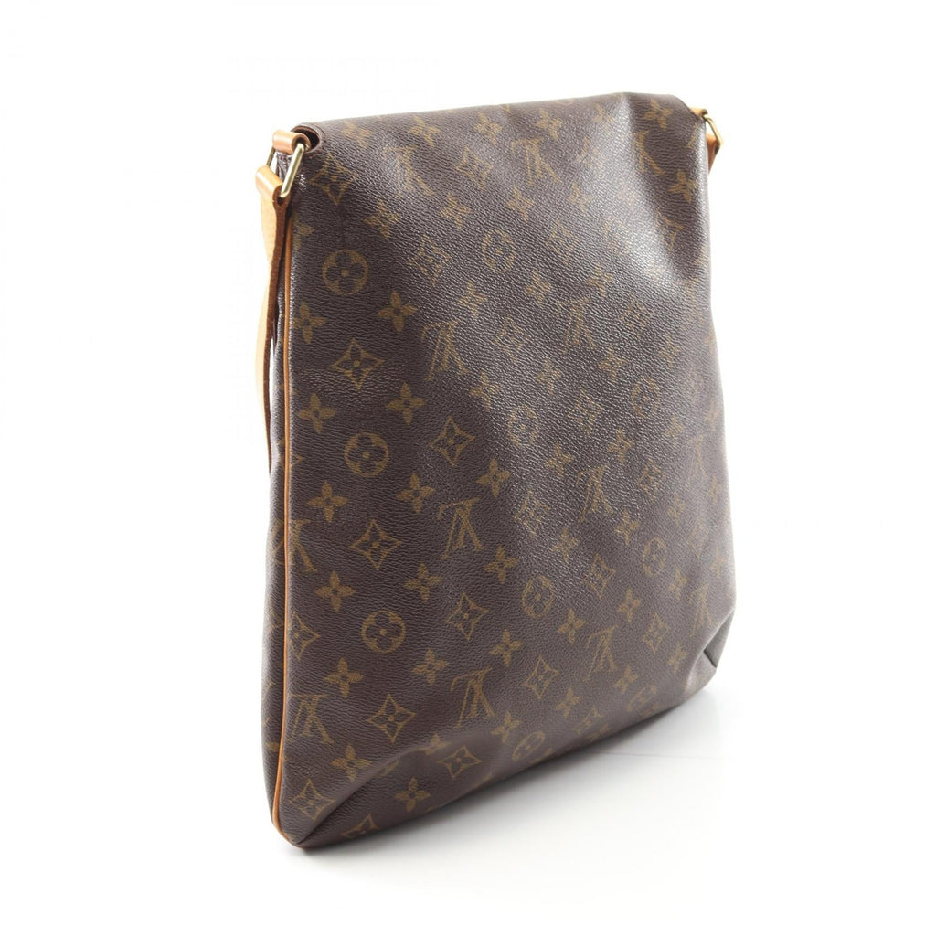 Louis Vuitton Musette Monogram Shoulder Bag