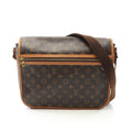Louis Vuitton Bosphore Monogram Shoulder Bag