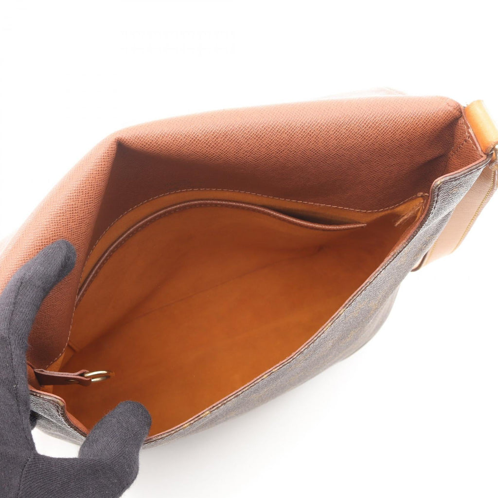 Louis Vuitton Musette Monogram Shoulder Bag