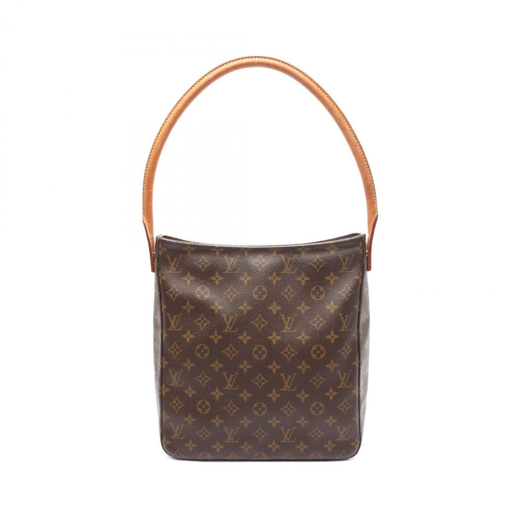 Louis Vuitton Looping GM Monogram Shoulder Bag
